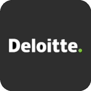 Deloitte UK 🖥️
